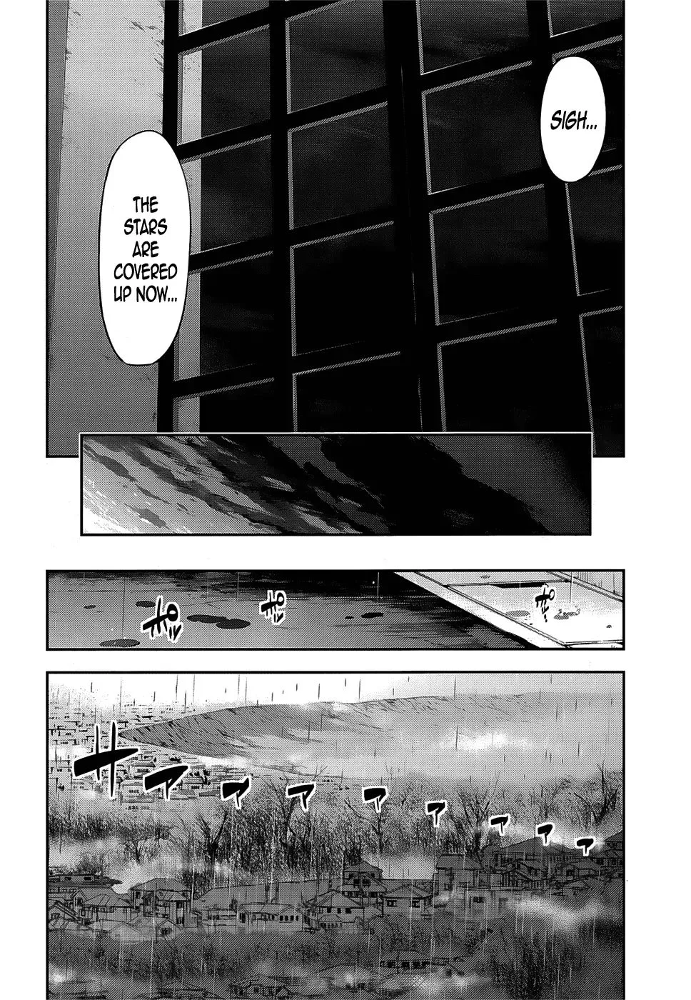 Fate/kaleid Liner Prisma Illya Drei! Chapter 12 page 28 - 