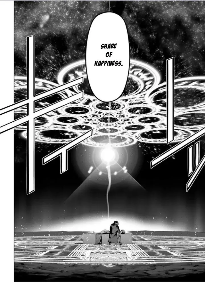 Fate/kaleid Liner Prisma Illya Drei! Chapter 37 page 14 - 
