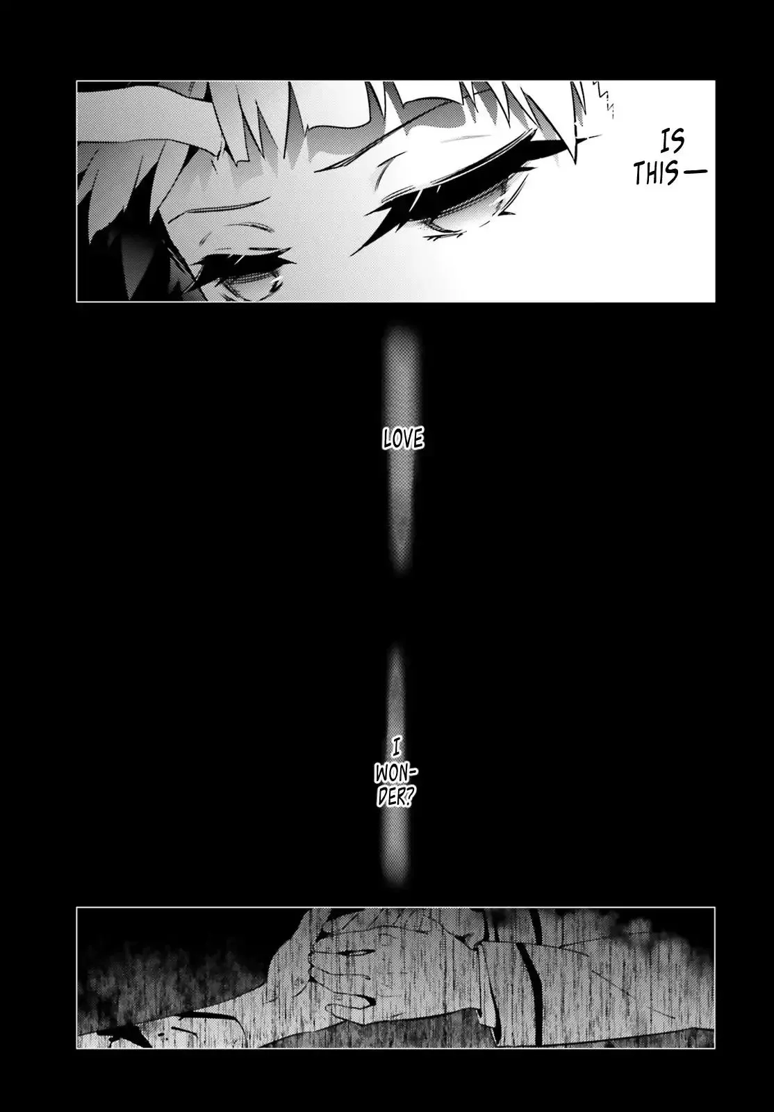 Fate/kaleid Liner Prisma Illya Drei! Chapter 48.2 page 21 - 