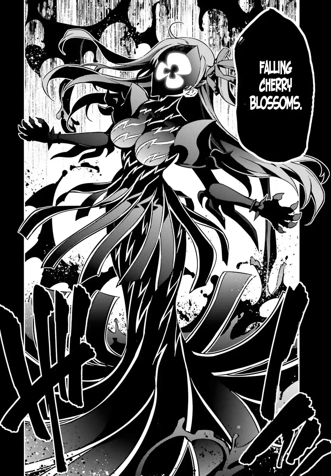 Fate/kaleid Liner Prisma Illya Drei! Chapter 49.1 page 10 - 