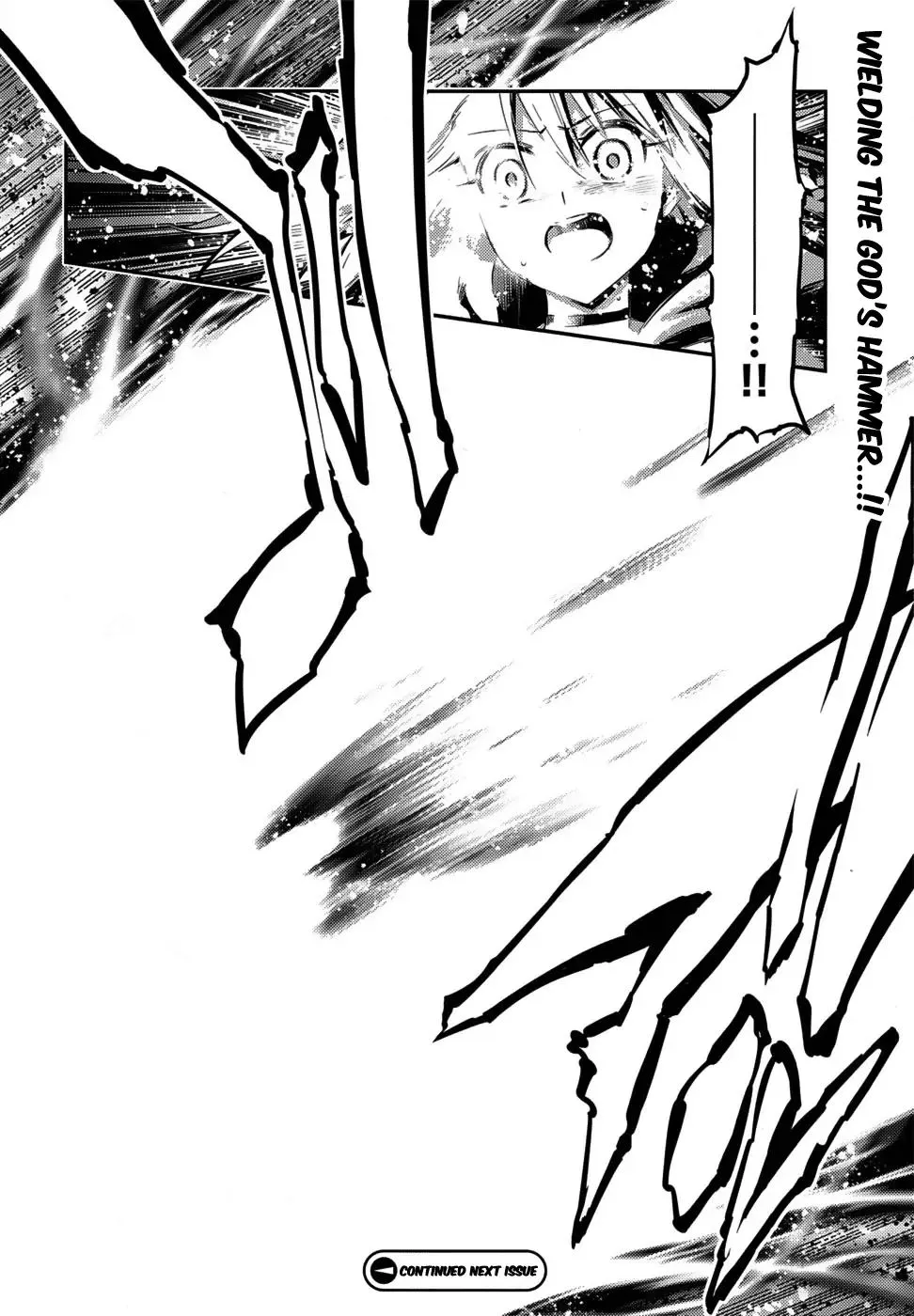 Fate/kaleid Liner Prisma Illya Drei! Chapter 5 page 24 - 