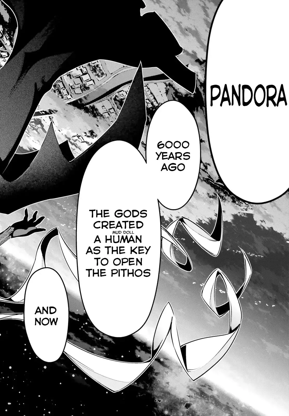 Fate/kaleid Liner Prisma Illya Drei! Chapter 53.2 page 16 - 
