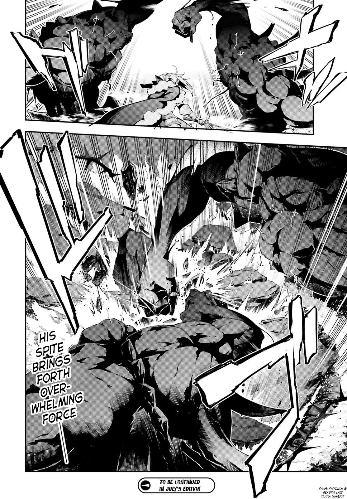 Fate/kaleid Liner Prisma Illya Drei! Chapter 55.1 page 12 - 