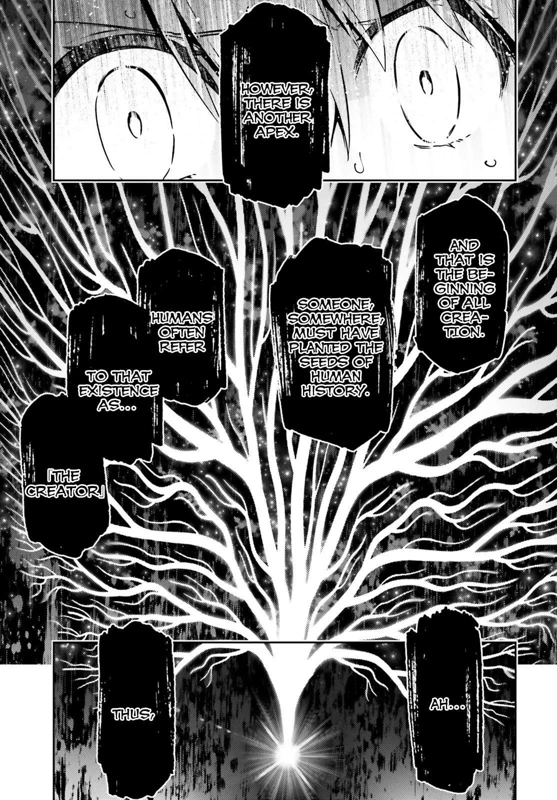 Fate/kaleid Liner Prisma Illya Drei! Chapter 60 page 11 - 