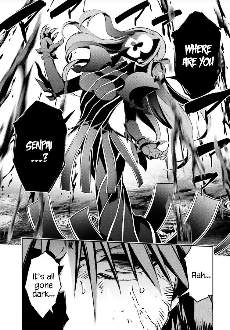 Fate/kaleid Liner Prisma Illya Drei! Chapter 68.2 page 5 - 