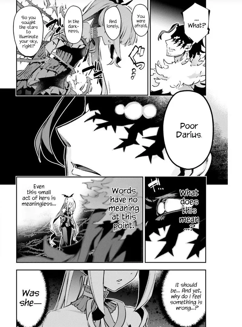 Fate/kaleid Liner Prisma Illya Drei! Chapter 68.2 page 10 - 