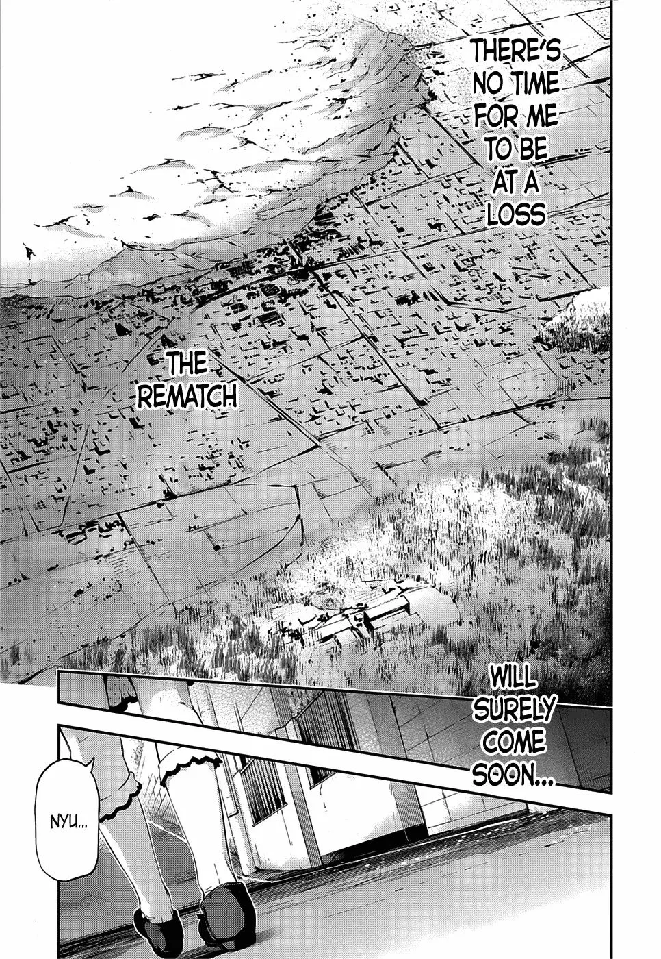 Fate/kaleid Liner Prisma Illya Drei! Chapter 9 page 23 - 