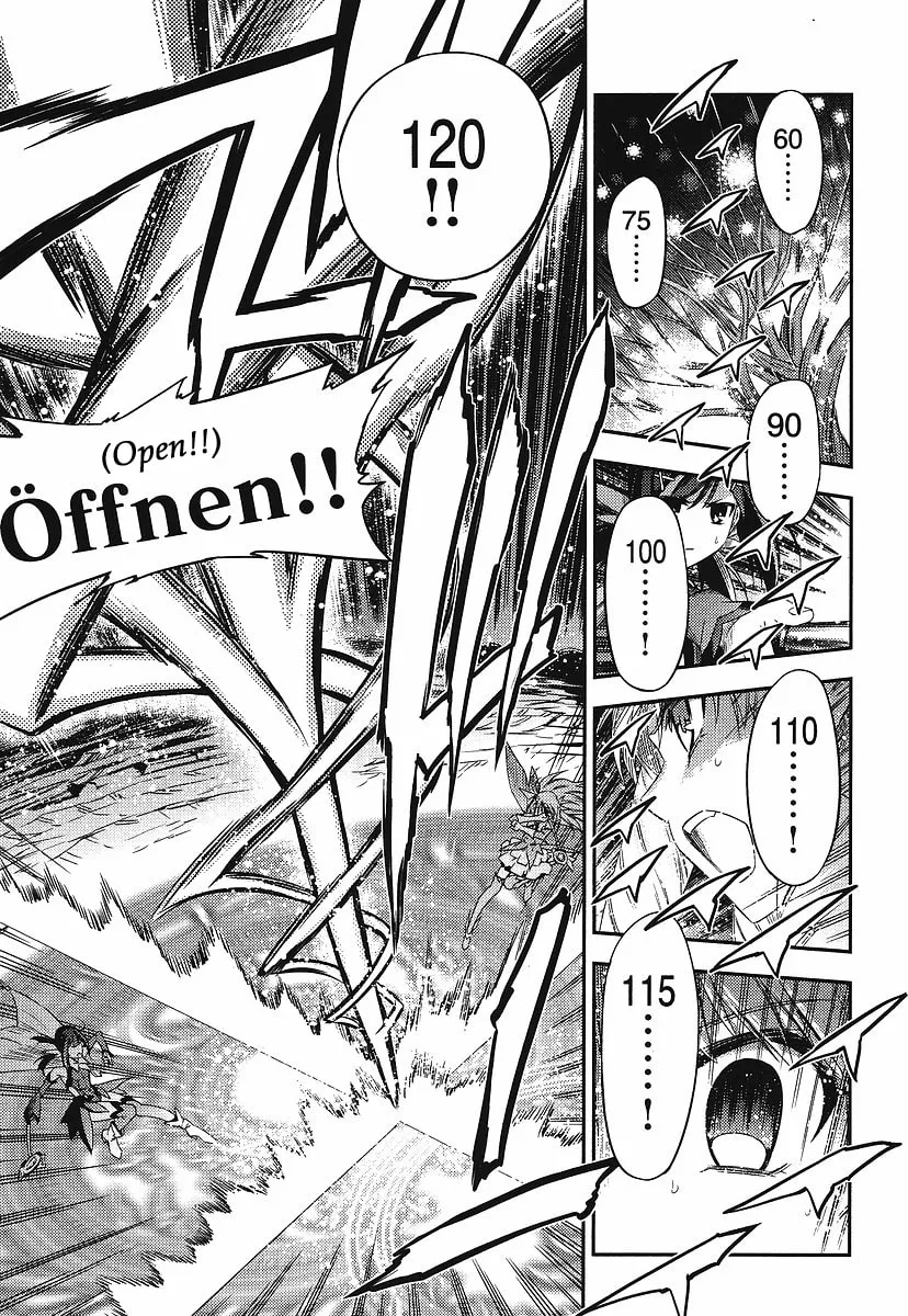Read Fate/kaleid liner Prisma☆Illya 2wei! chapter 1 image 22 on Lezhin