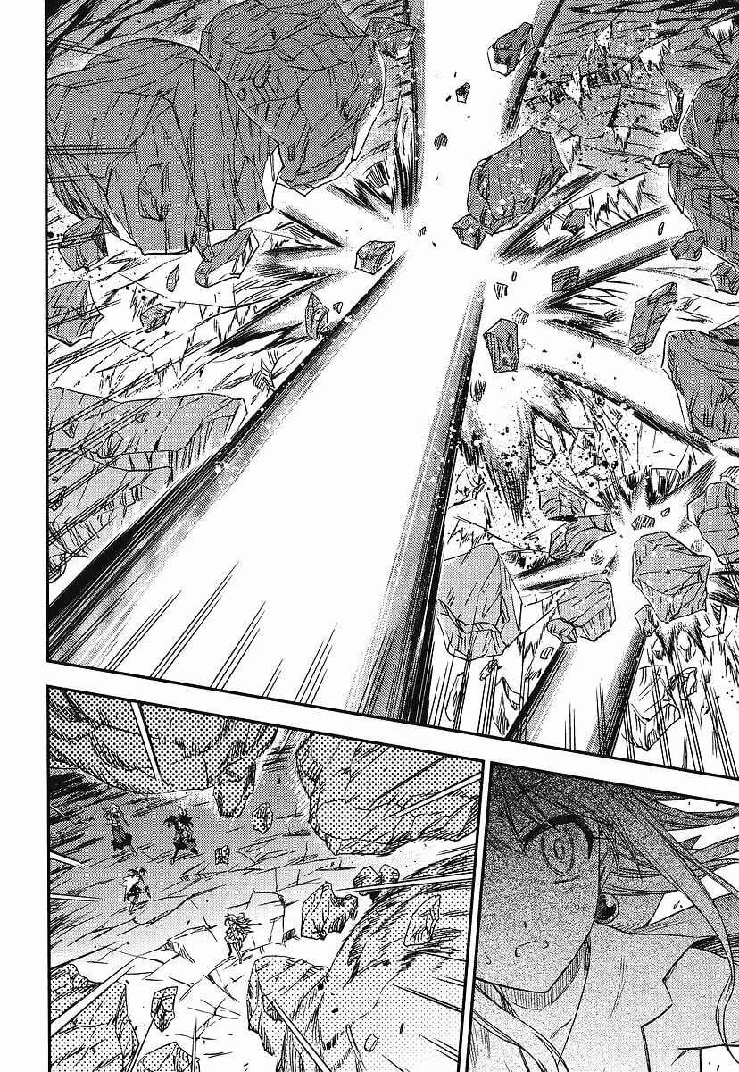 Read Fate/kaleid liner Prisma☆Illya 2wei! chapter 1 image 25 on Lezhin
