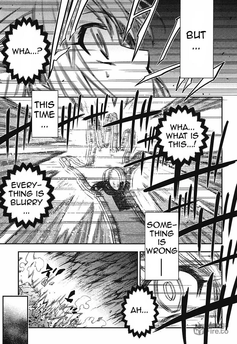Read Fate/kaleid liner Prisma☆Illya 2wei! chapter 1 image 29 on Lezhin