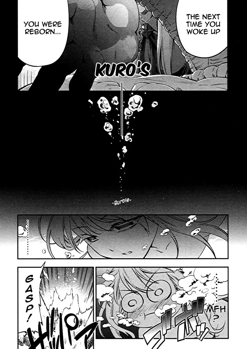 Read Fate/kaleid liner Prisma☆Illya 2wei! chapter 10 image 10 on Lezhin