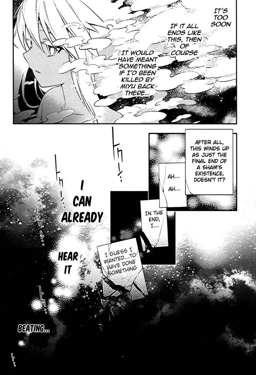 Read Fate/kaleid liner Prisma☆Illya 2wei! chapter 10 image 22 on Lezhin
