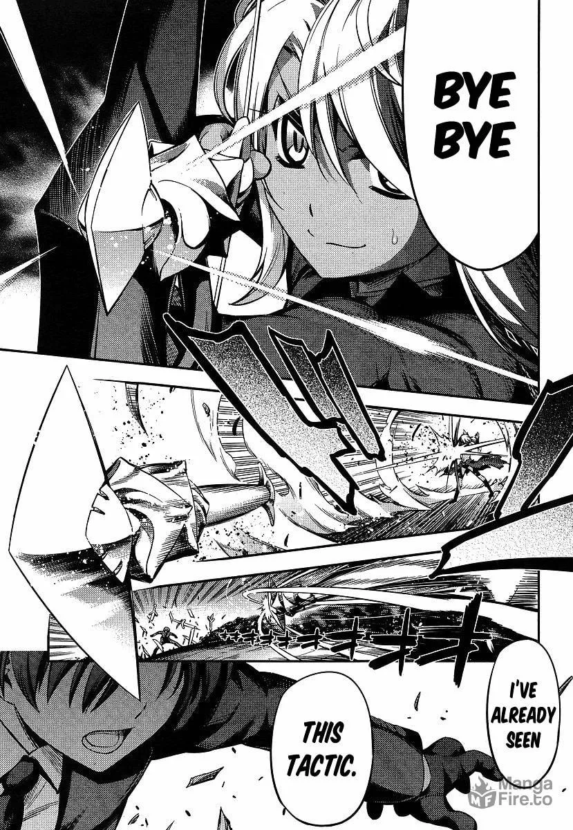 Read Fate/kaleid liner Prisma☆Illya 2wei! chapter 13 image 20 on Lezhin
