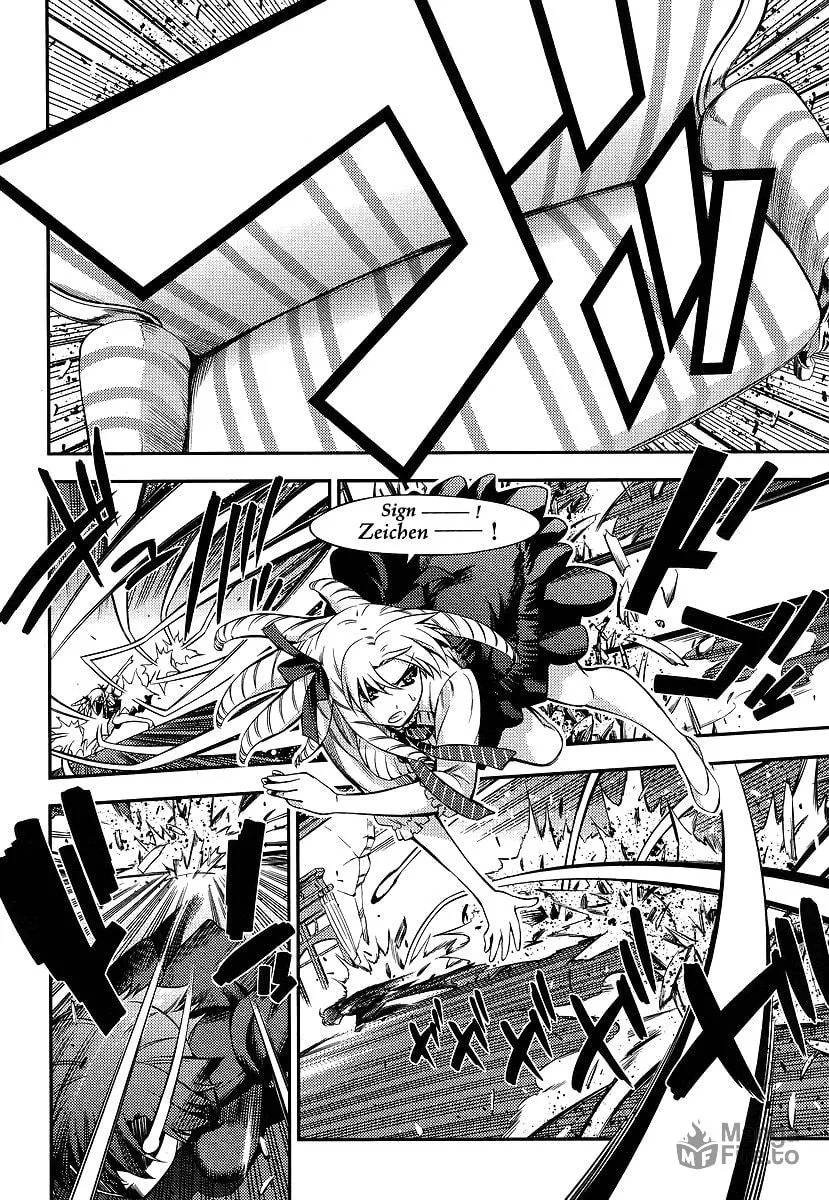 Read Fate/kaleid liner Prisma☆Illya 2wei! chapter 13 image 9 on Lezhin