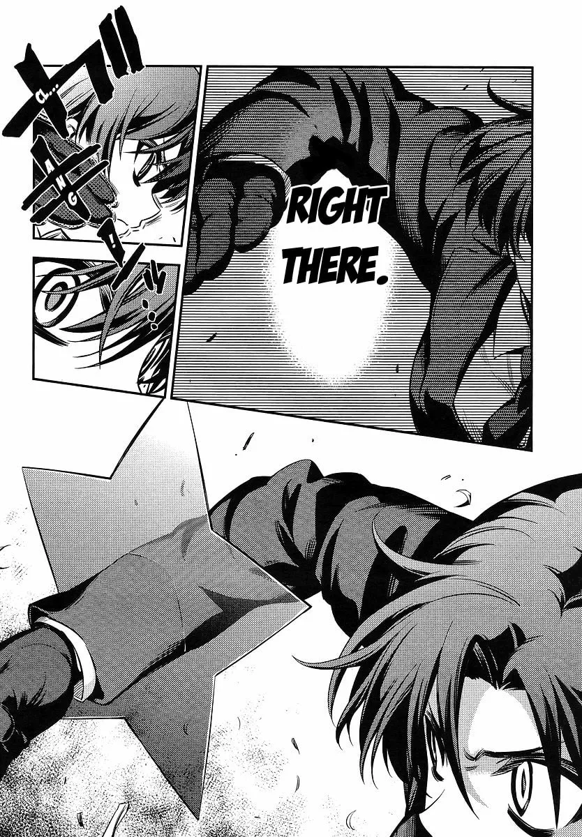 Read Fate/kaleid liner Prisma☆Illya 2wei! chapter 14 image 7 on Lezhin