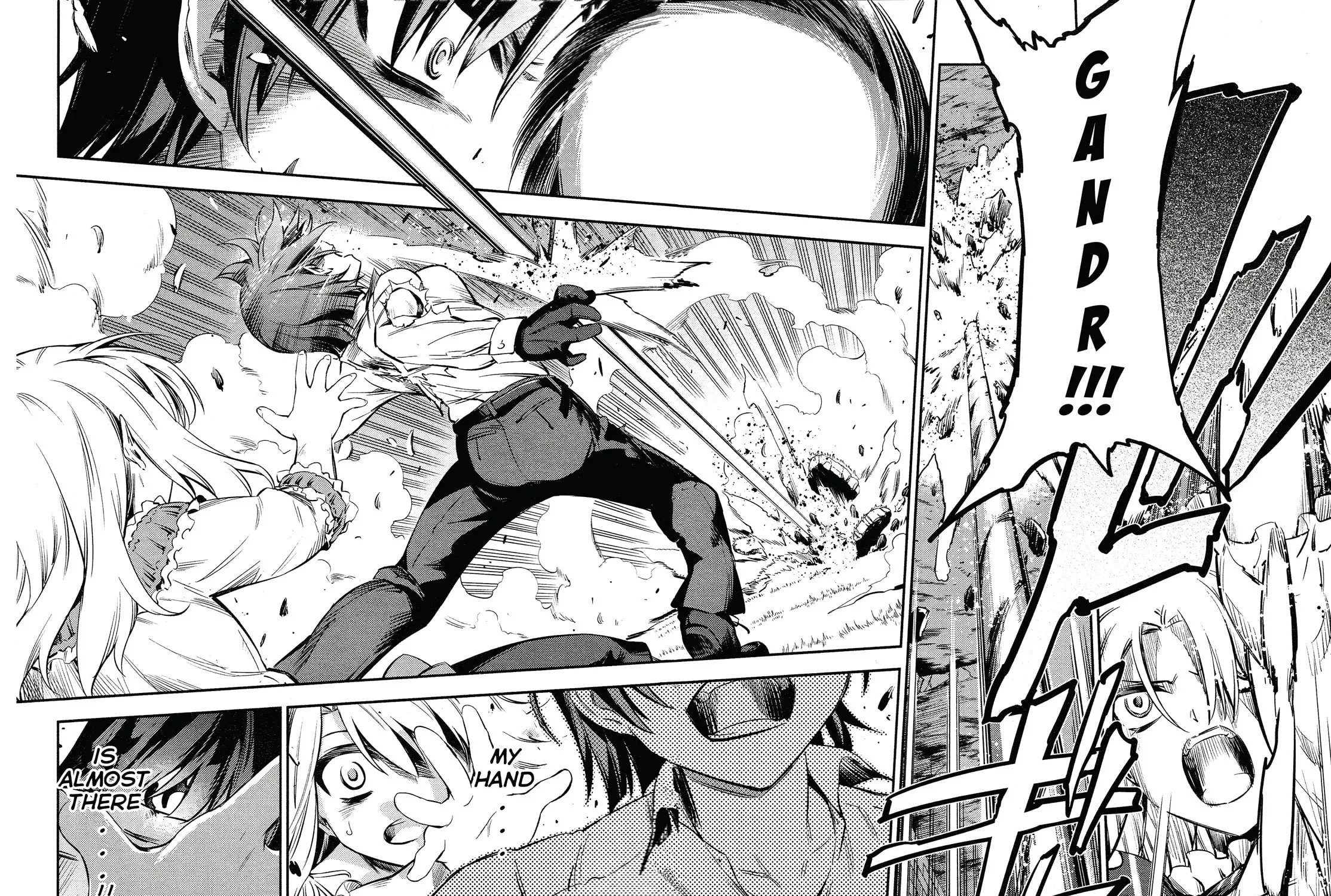 Read Fate/kaleid liner Prisma☆Illya 2wei! chapter 16 image 30 on Lezhin