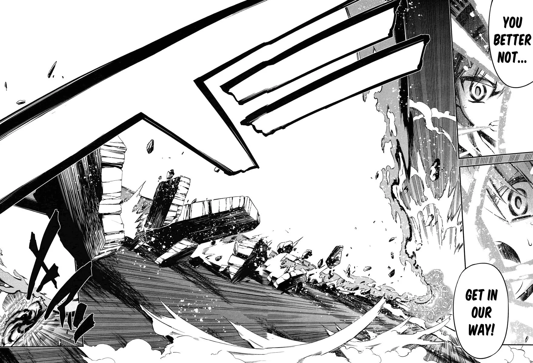 Read Fate/kaleid liner Prisma☆Illya 2wei! chapter 21 image 12 on Lezhin