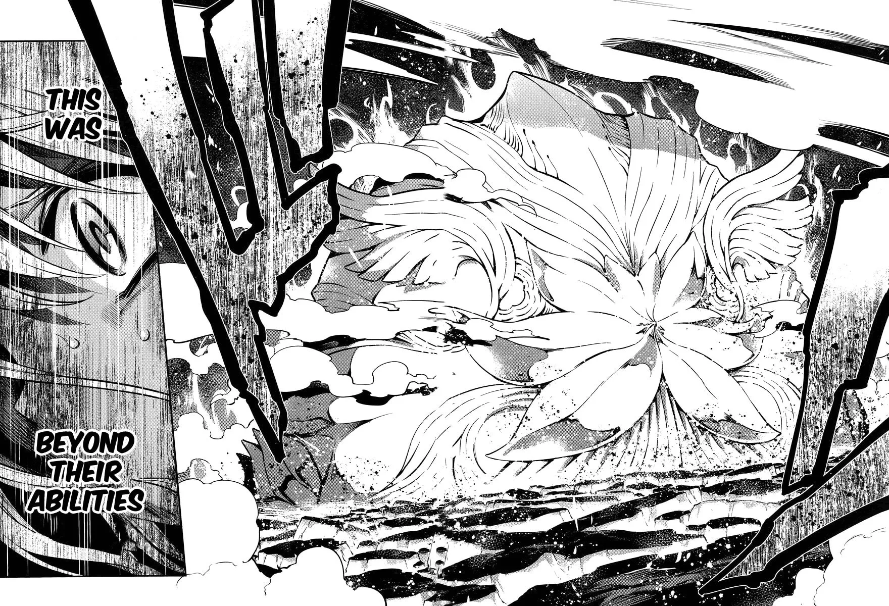 Read Fate/kaleid liner Prisma☆Illya 2wei! chapter 21 image 17 on Lezhin