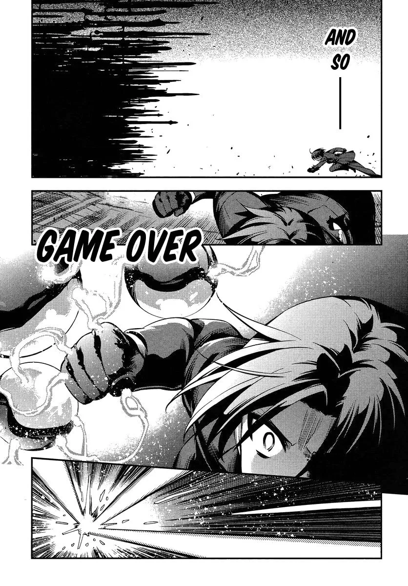 Read Fate/kaleid liner Prisma☆Illya 2wei! chapter 22 image 12 on Lezhin