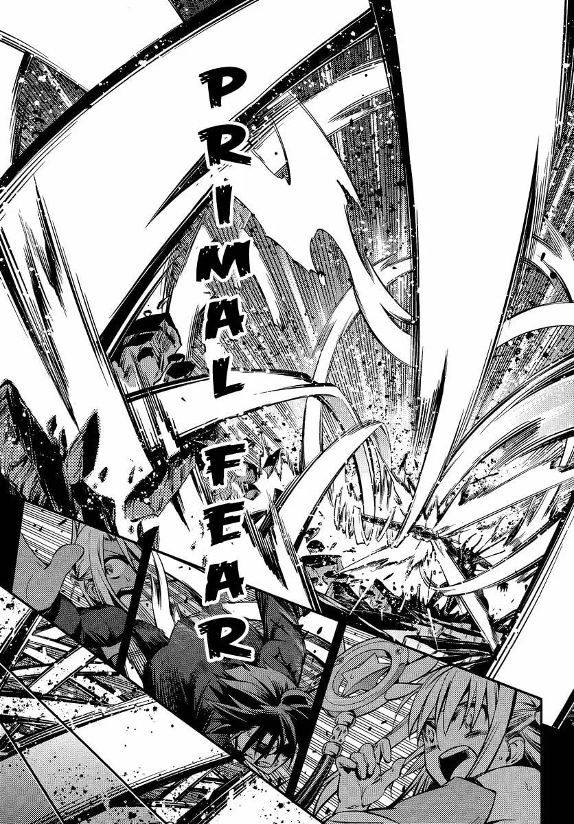 Read Fate/kaleid liner Prisma☆Illya 2wei! chapter 22 image 22 on Lezhin
