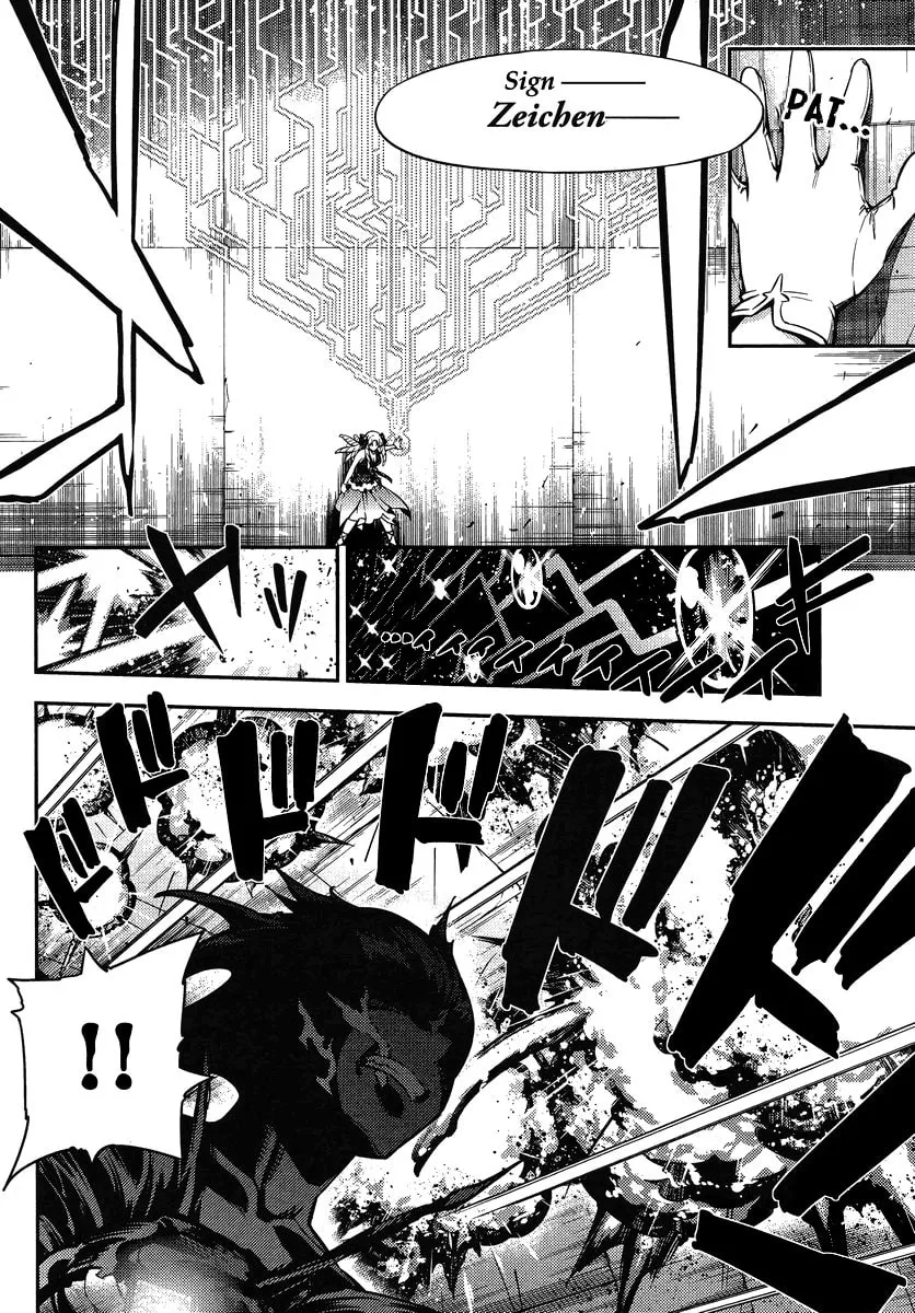 Read Fate/kaleid liner Prisma☆Illya 2wei! chapter 23 image 3 on Lezhin