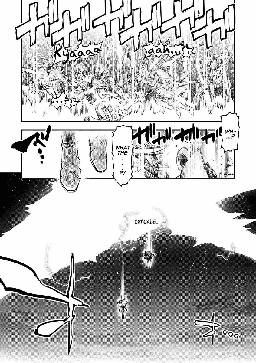 Read Fate/kaleid liner Prisma☆Illya 2wei! chapter 27 image 30 on Lezhin