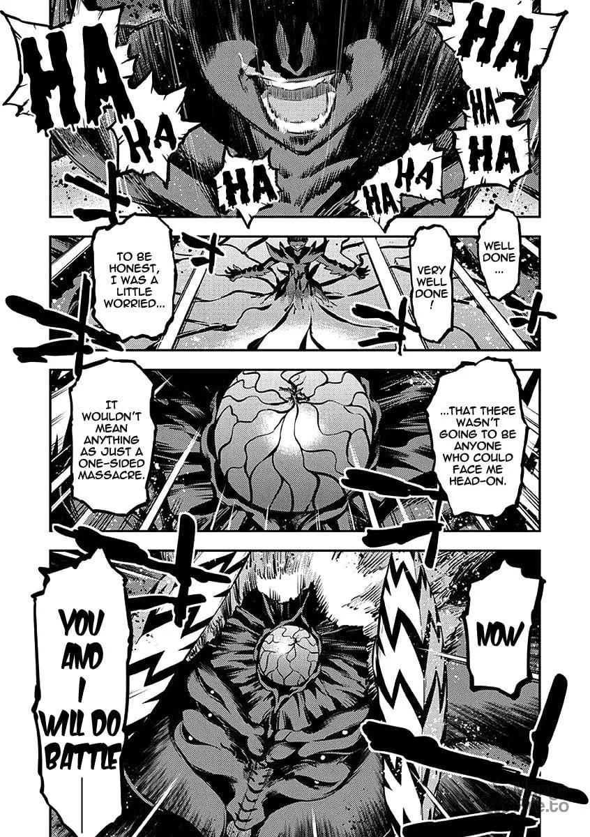 Read Fate/kaleid liner Prisma☆Illya 2wei! chapter 27 image 4 on Lezhin