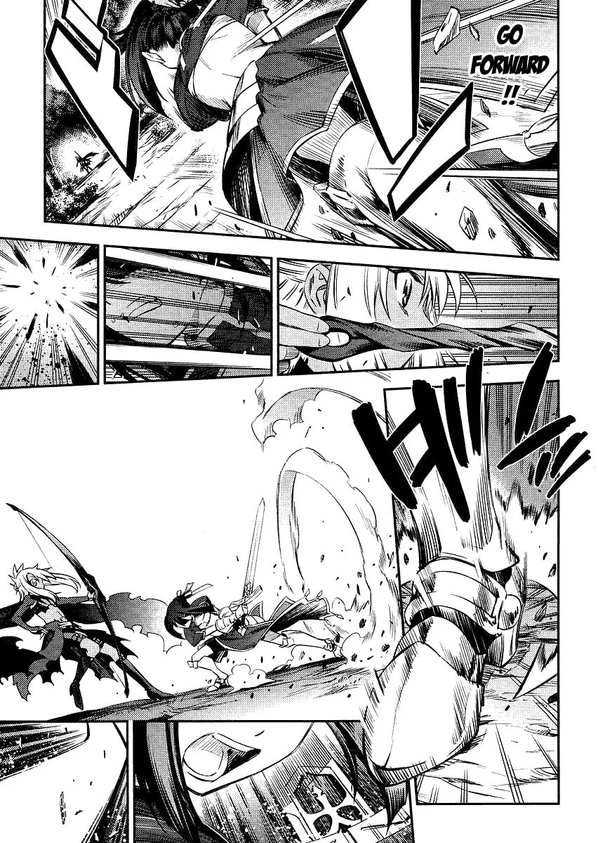 Read Fate/kaleid liner Prisma☆Illya 2wei! chapter 9 image 10 on Lezhin