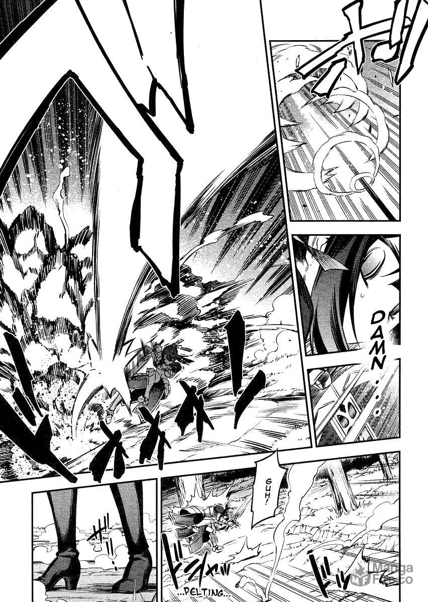 Read Fate/kaleid liner Prisma☆Illya 2wei! chapter 9 image 8 on Lezhin