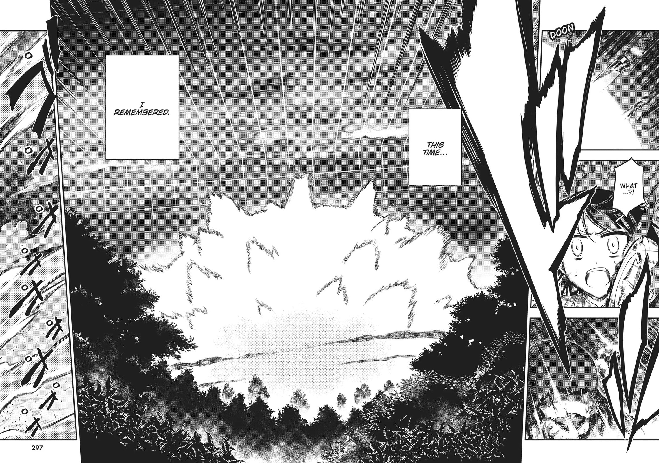 Read Fate/kaleid liner Prisma☆Illya chapter 0 image 113 on Lezhin