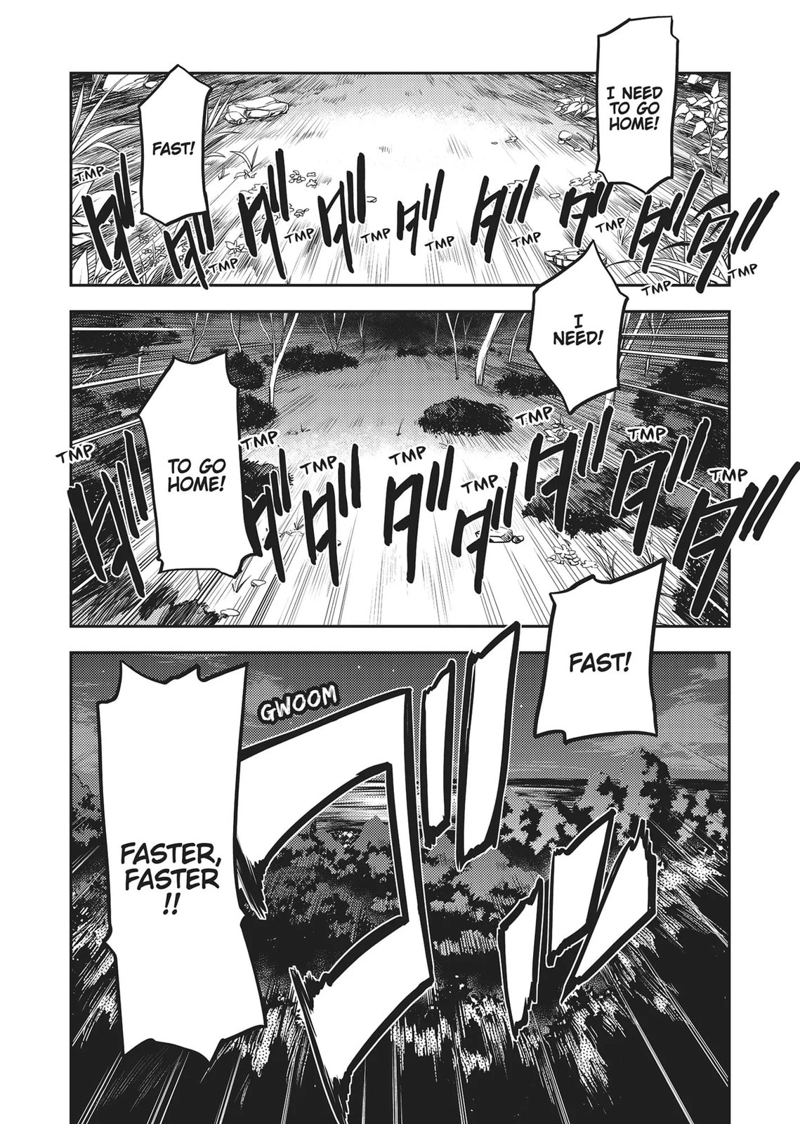 Read Fate/kaleid liner Prisma☆Illya chapter 0 image 119 on Lezhin