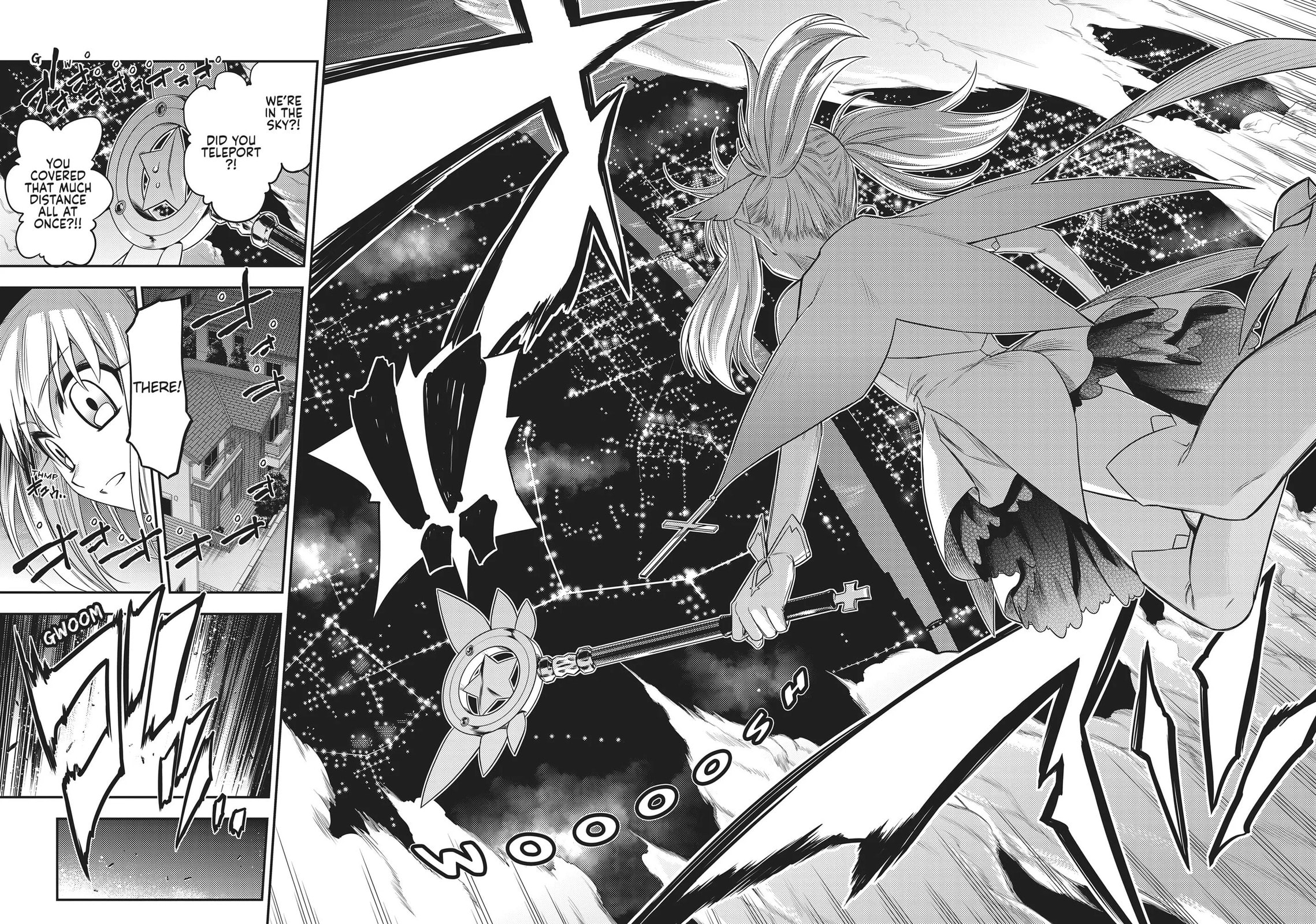 Read Fate/kaleid liner Prisma☆Illya chapter 0 image 120 on Lezhin