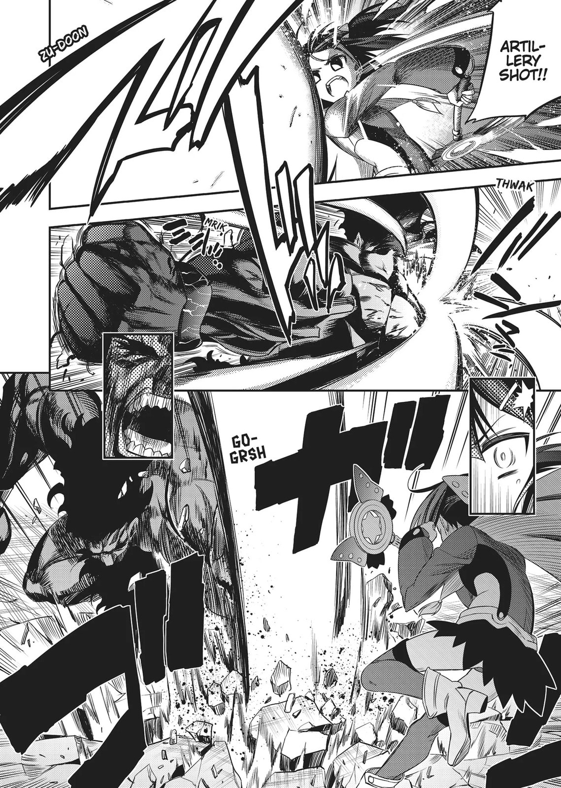 Read Fate/kaleid liner Prisma☆Illya chapter 0 image 150 on Lezhin