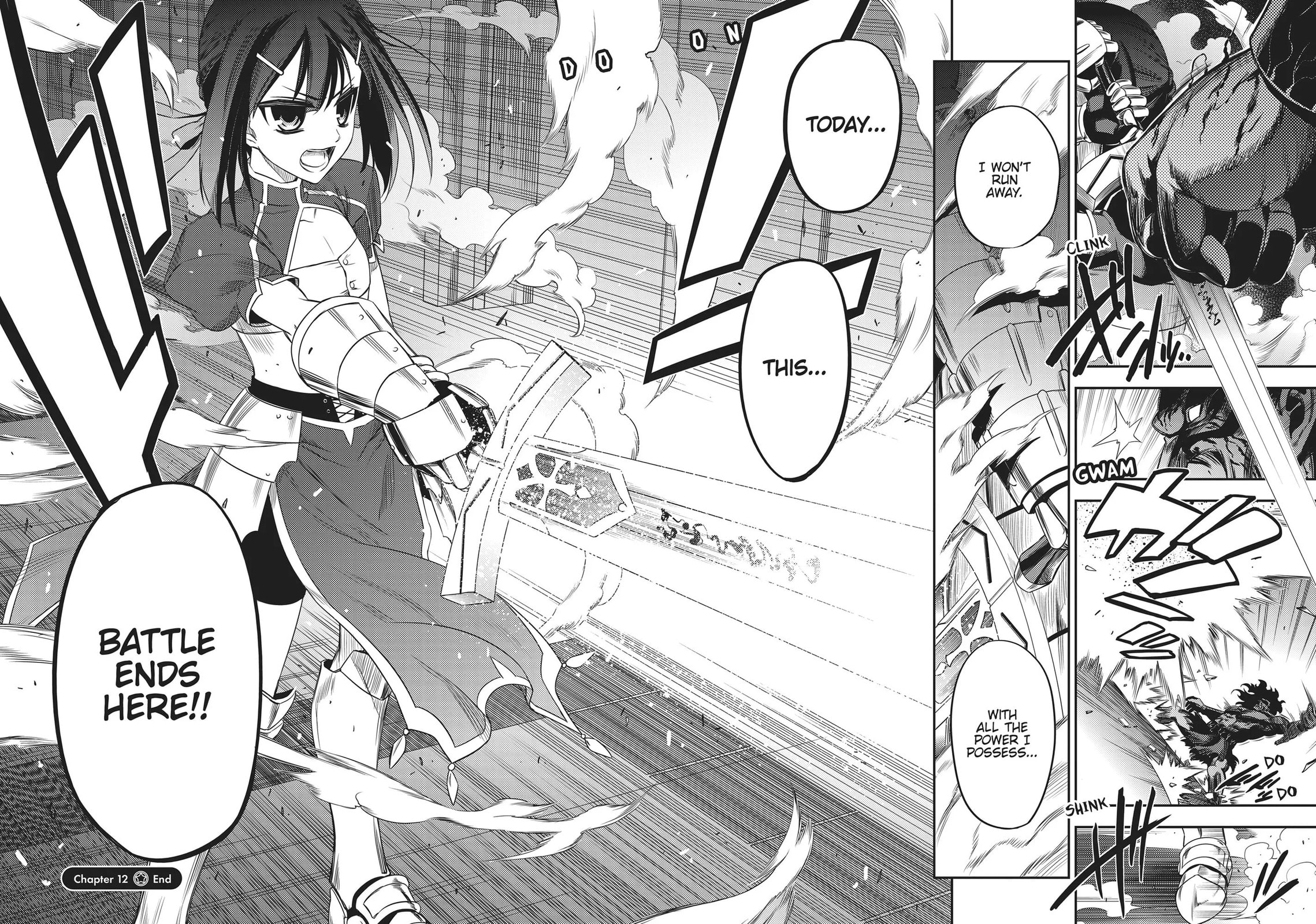 Read Fate/kaleid liner Prisma☆Illya chapter 0 image 164 on Lezhin