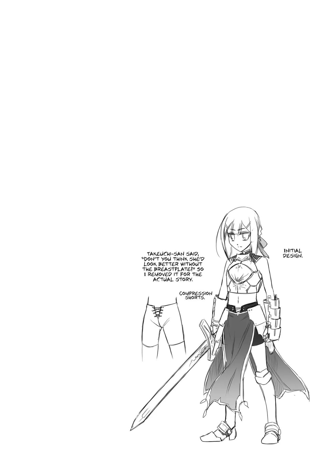 Read Fate/kaleid liner Prisma☆Illya chapter 0 image 165 on Lezhin