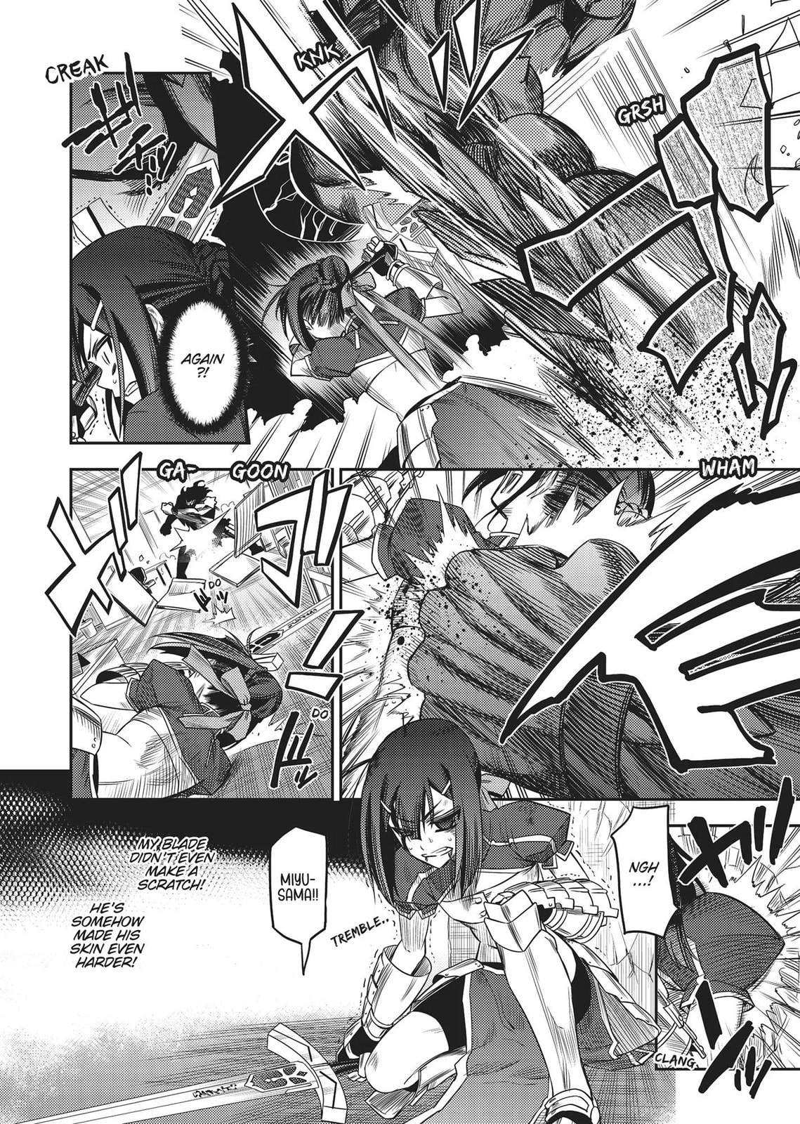 Read Fate/kaleid liner Prisma☆Illya chapter 0 image 172 on Lezhin