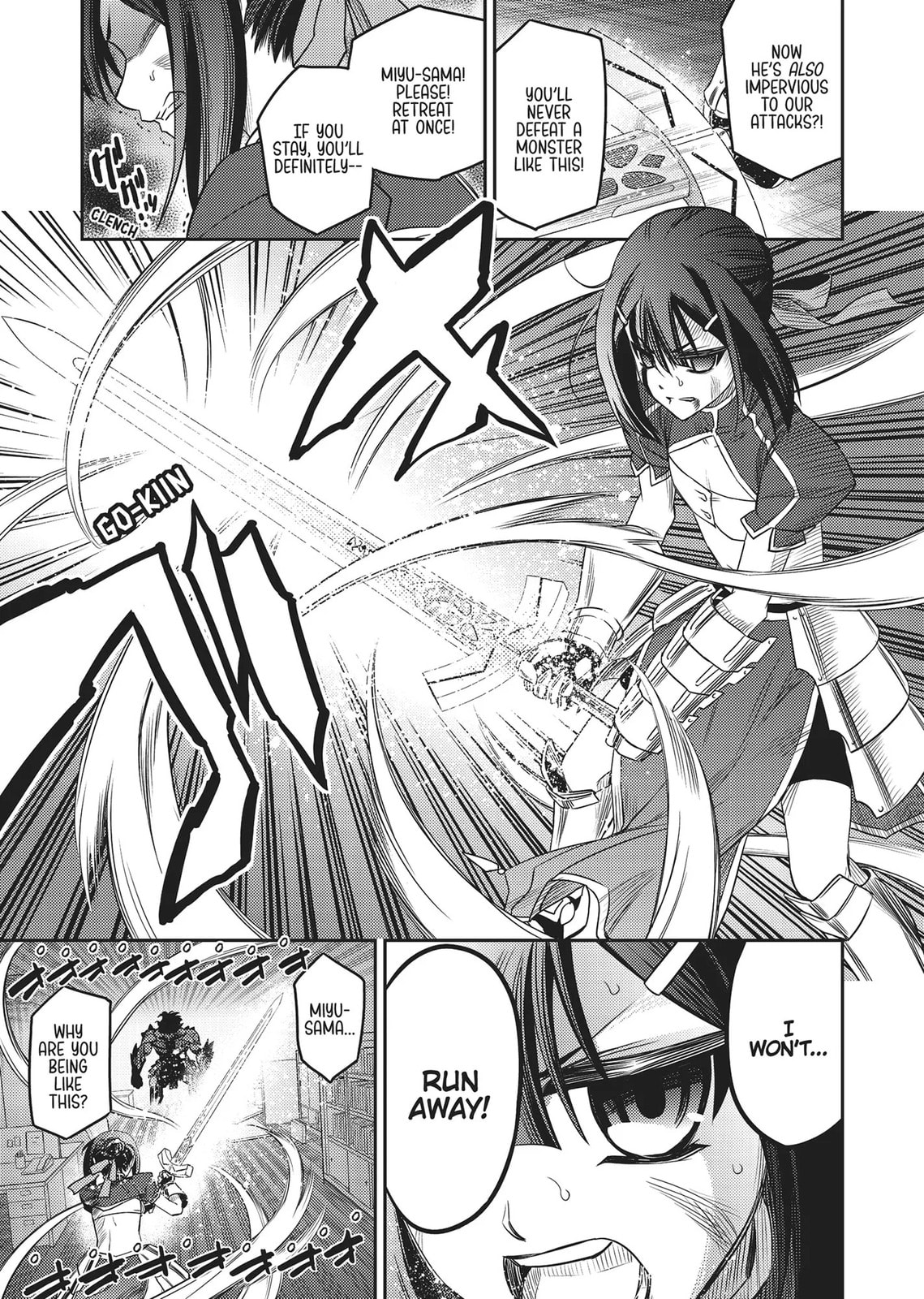 Read Fate/kaleid liner Prisma☆Illya chapter 0 image 173 on Lezhin