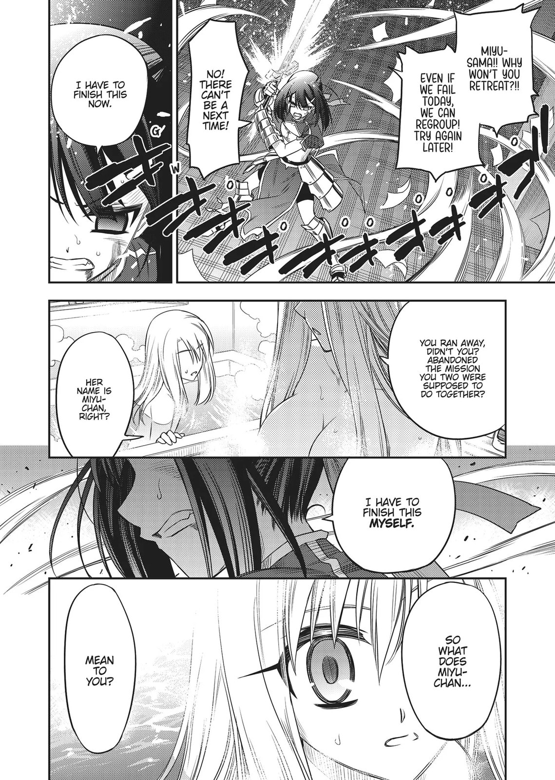 Read Fate/kaleid liner Prisma☆Illya chapter 0 image 178 on Lezhin
