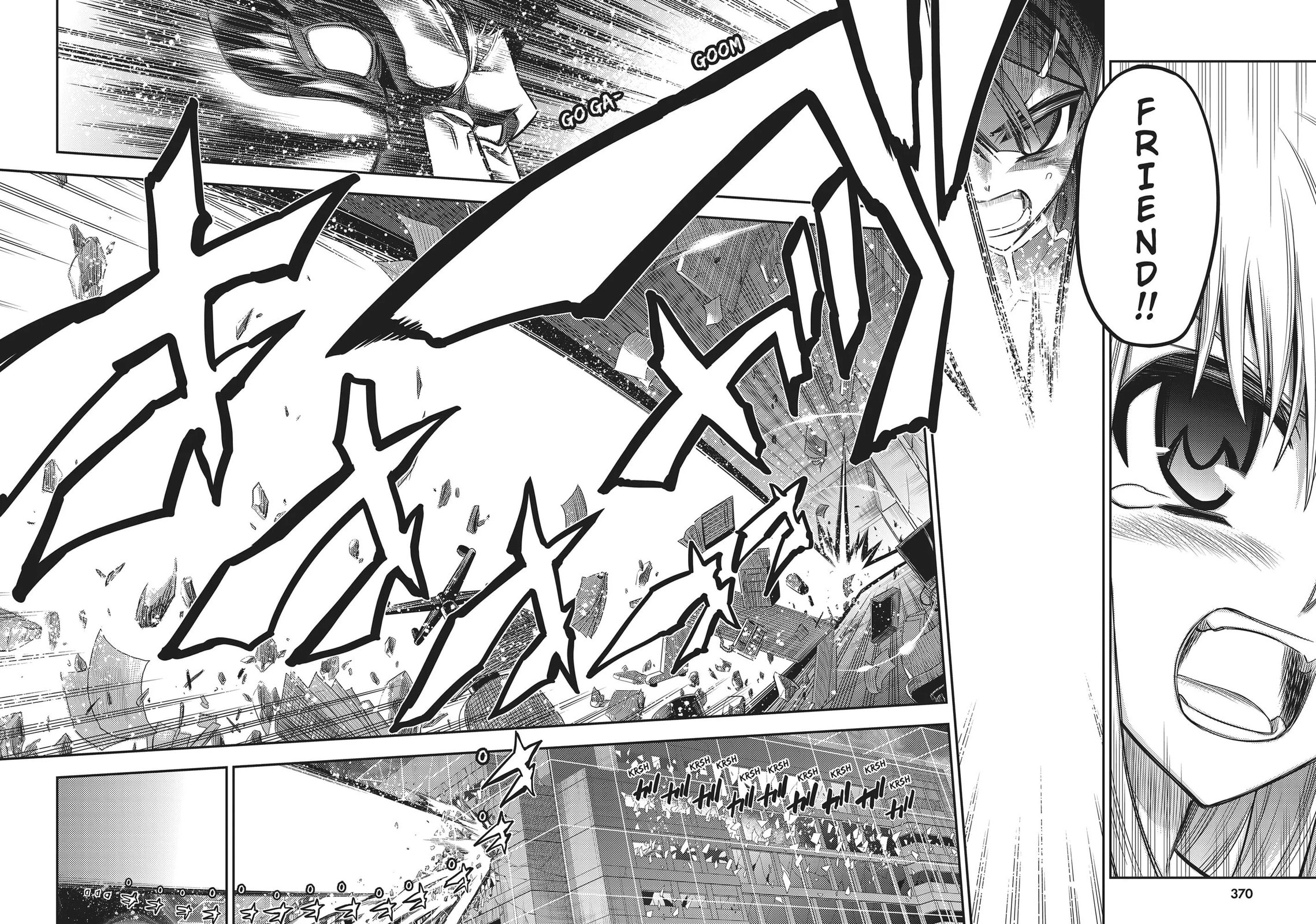 Read Fate/kaleid liner Prisma☆Illya chapter 0 image 180 on Lezhin