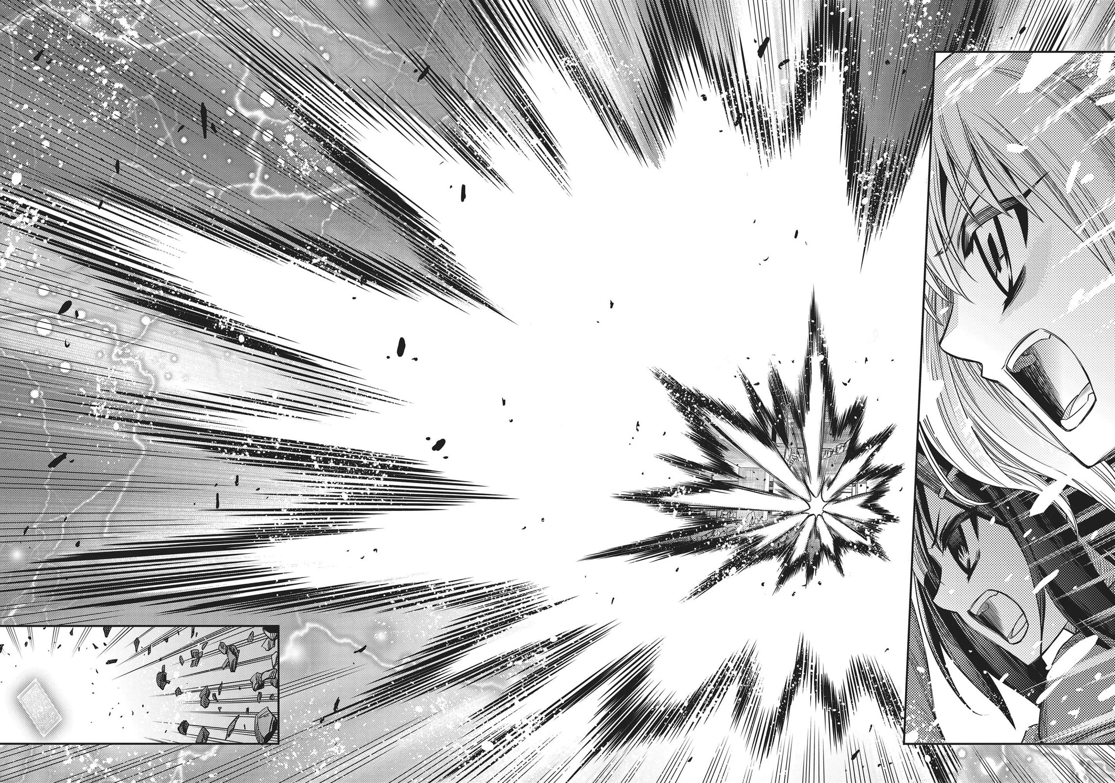 Read Fate/kaleid liner Prisma☆Illya chapter 0 image 191 on Lezhin
