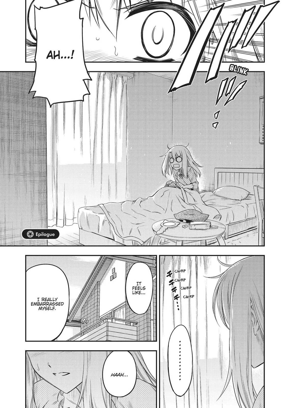 Read Fate/kaleid liner Prisma☆Illya chapter 0 image 197 on Lezhin