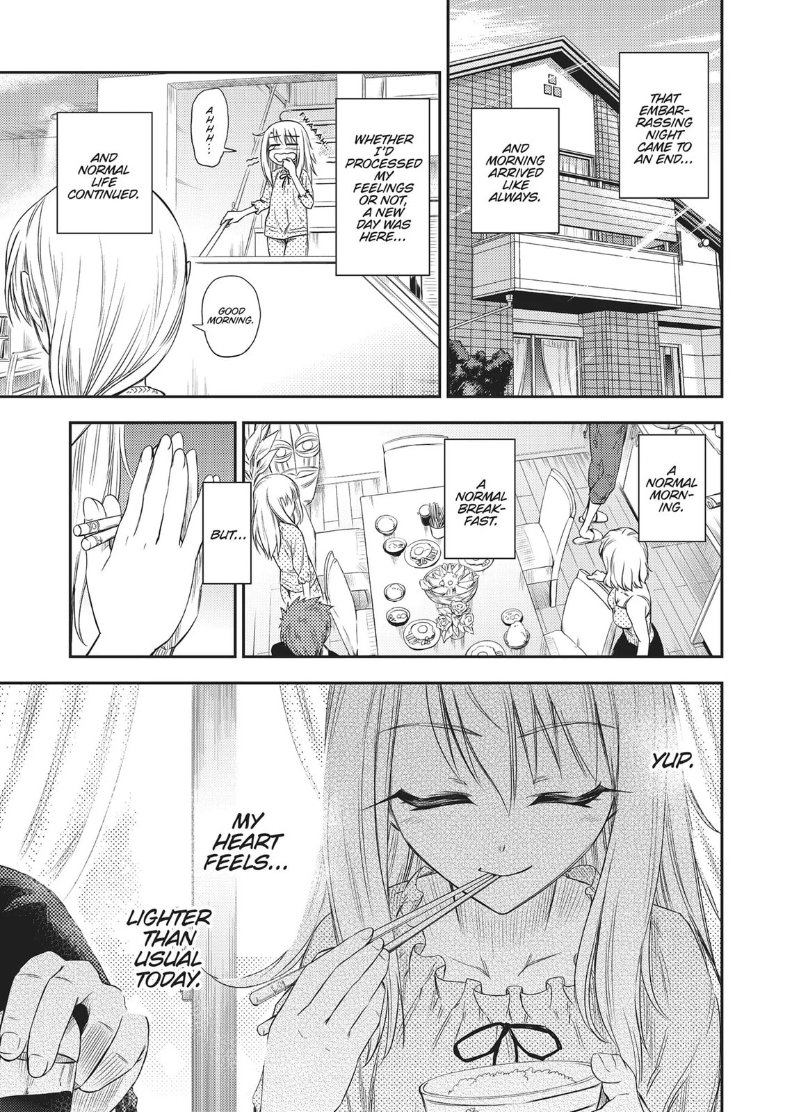 Read Fate/kaleid liner Prisma☆Illya chapter 0 image 199 on Lezhin