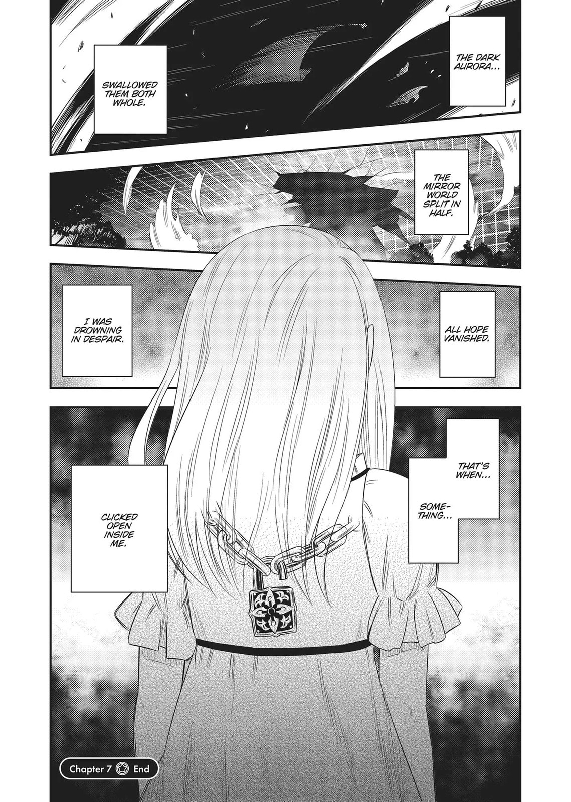 Read Fate/kaleid liner Prisma☆Illya chapter 0 image 46 on Lezhin