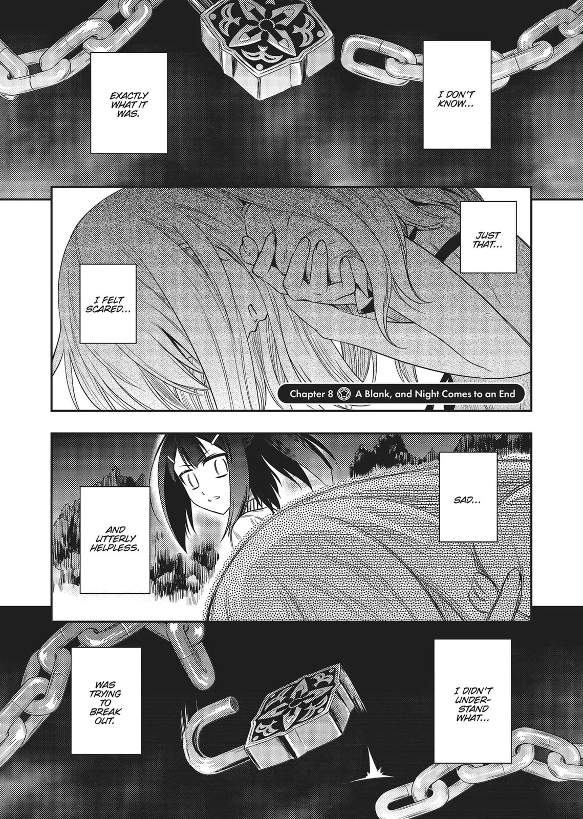 Read Fate/kaleid liner Prisma☆Illya chapter 0 image 47 on Lezhin