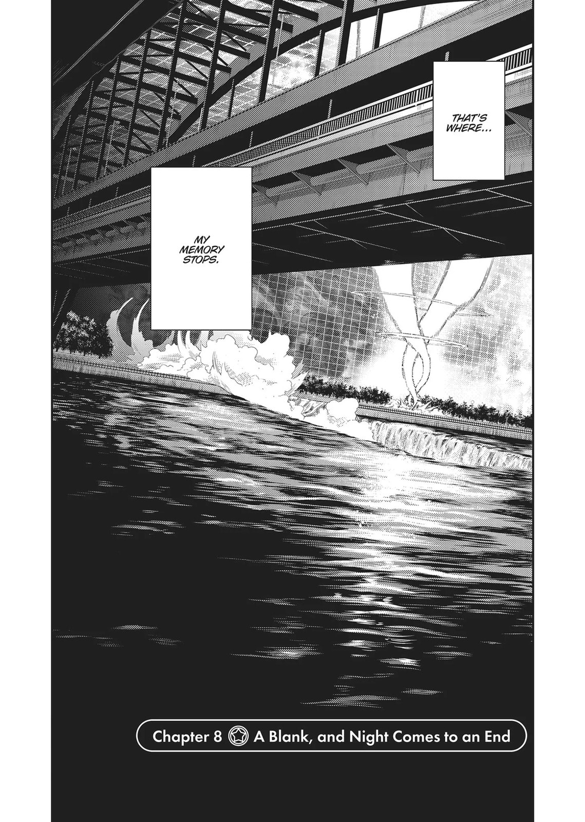 Read Fate/kaleid liner Prisma☆Illya chapter 0 image 48 on Lezhin