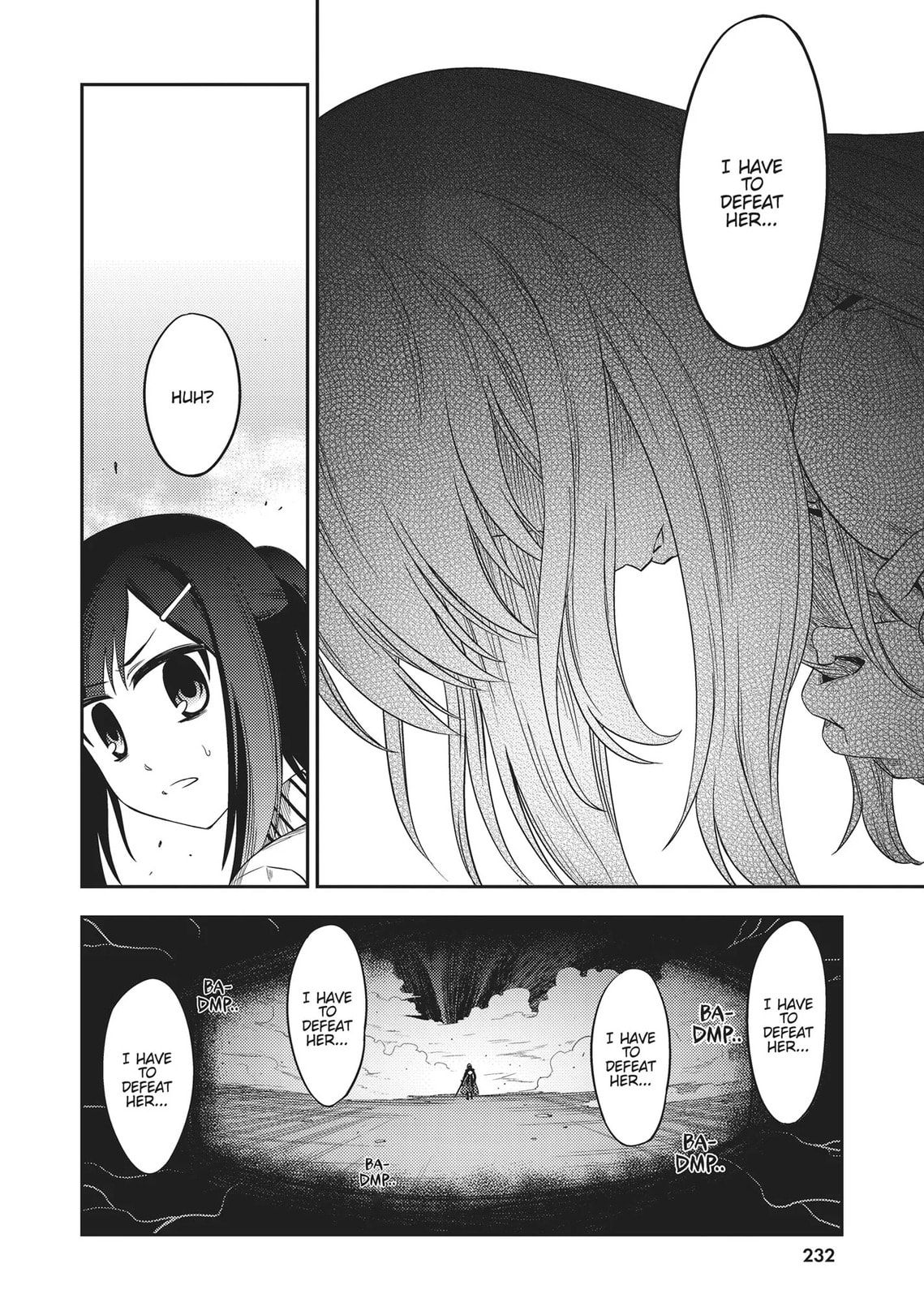 Read Fate/kaleid liner Prisma☆Illya chapter 0 image 52 on Lezhin