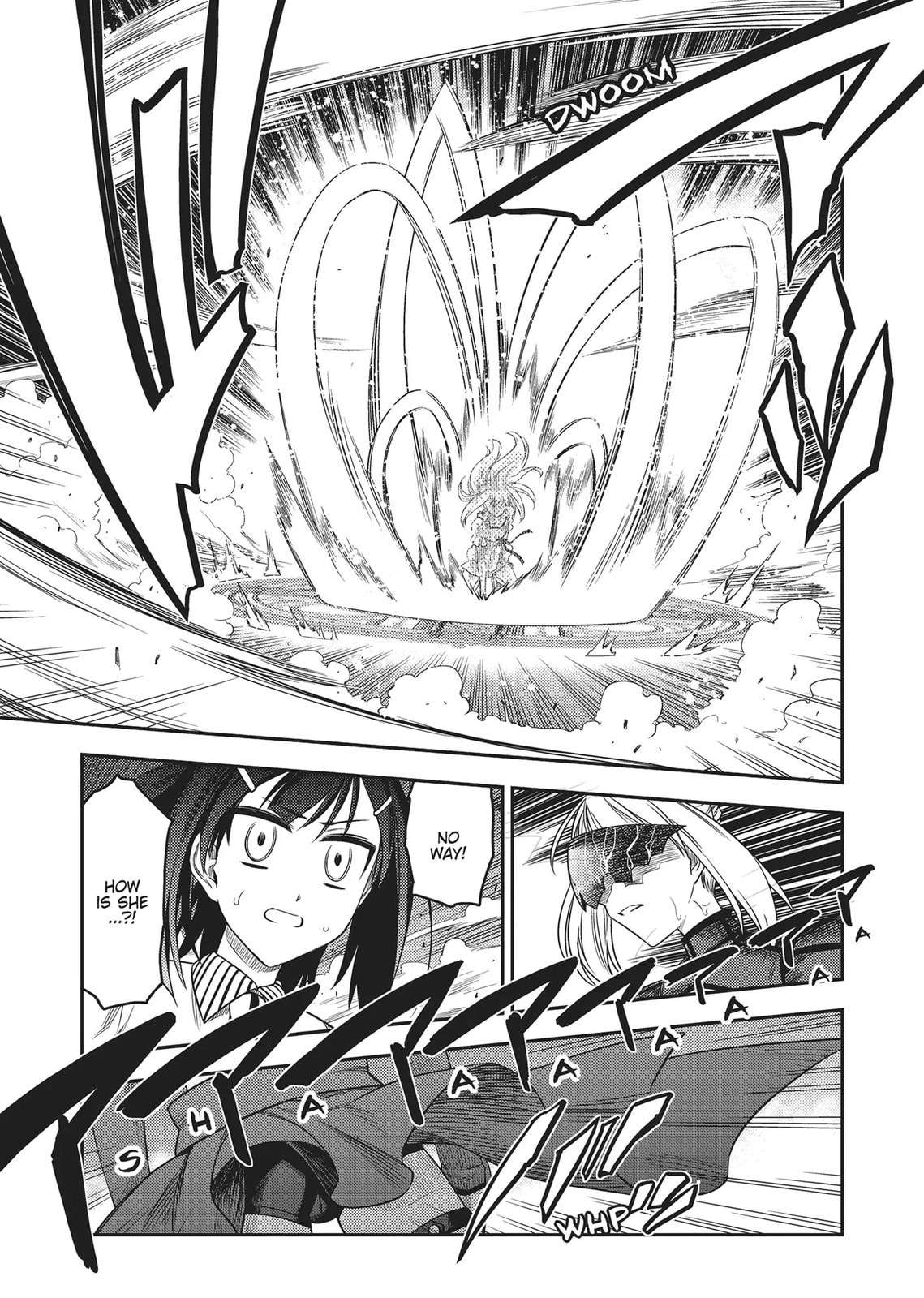 Read Fate/kaleid liner Prisma☆Illya chapter 0 image 55 on Lezhin