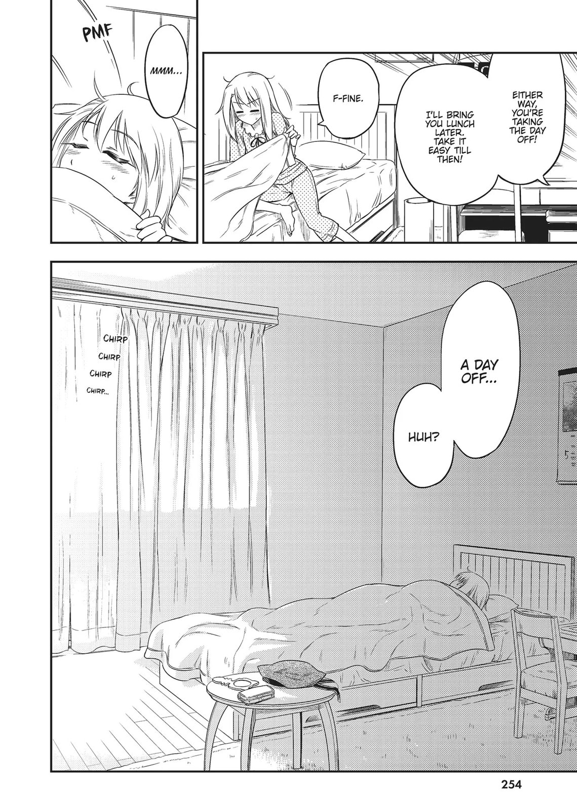 Read Fate/kaleid liner Prisma☆Illya chapter 0 image 72 on Lezhin