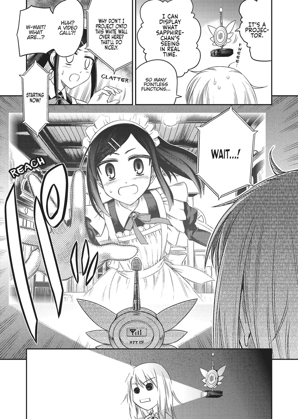Read Fate/kaleid liner Prisma☆Illya chapter 0 image 83 on Lezhin
