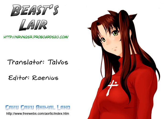 Read Fate/kaleid liner Prisma☆Illya chapter 1 image 34 on Lezhin